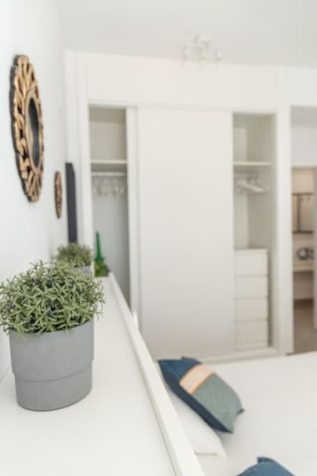 El Beduino By Gades Gestion Apartment Cadiz Exterior photo