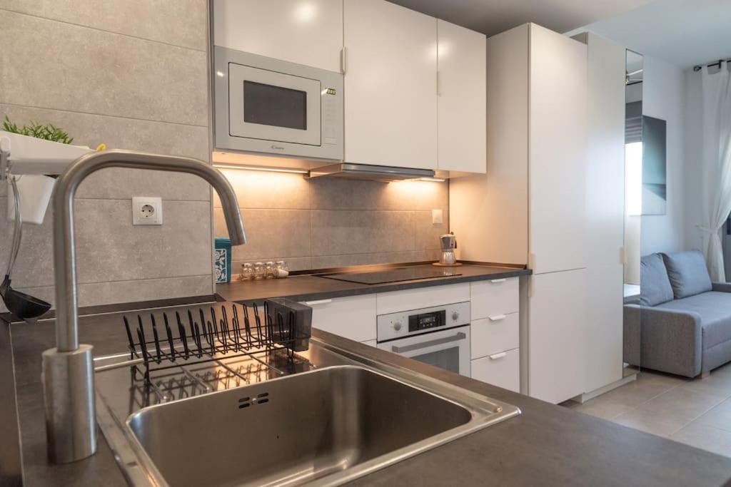 El Beduino By Gades Gestion Apartment Cadiz Exterior photo
