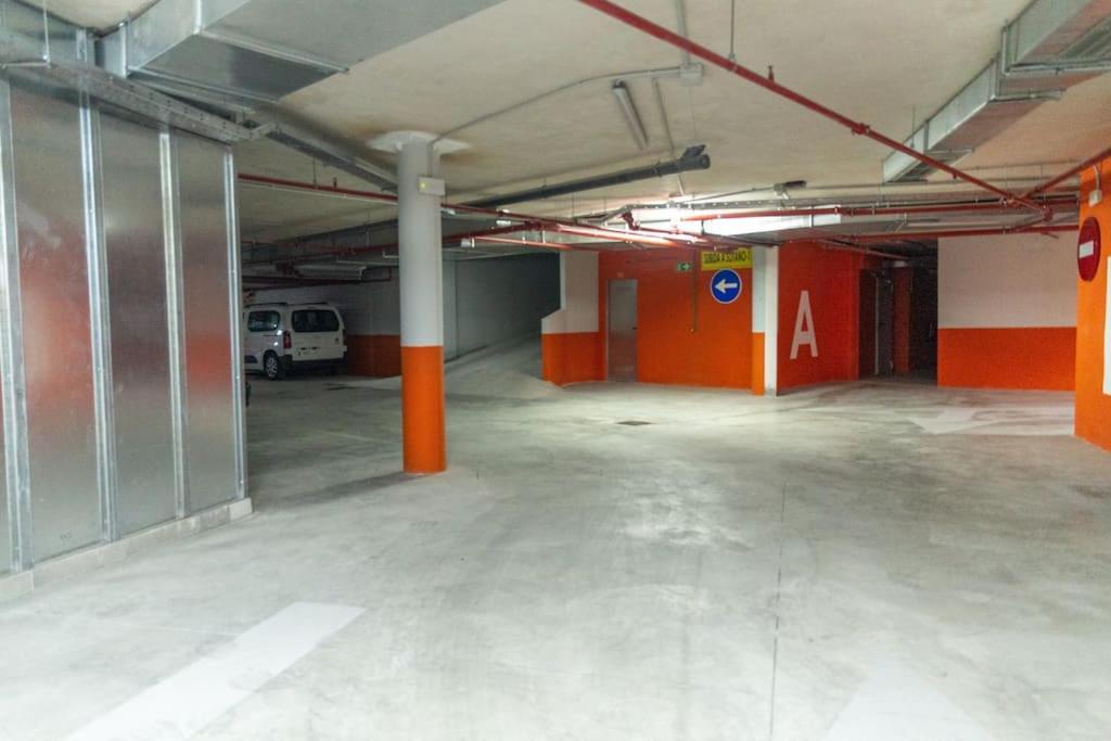 El Beduino By Gades Gestion Apartment Cadiz Exterior photo