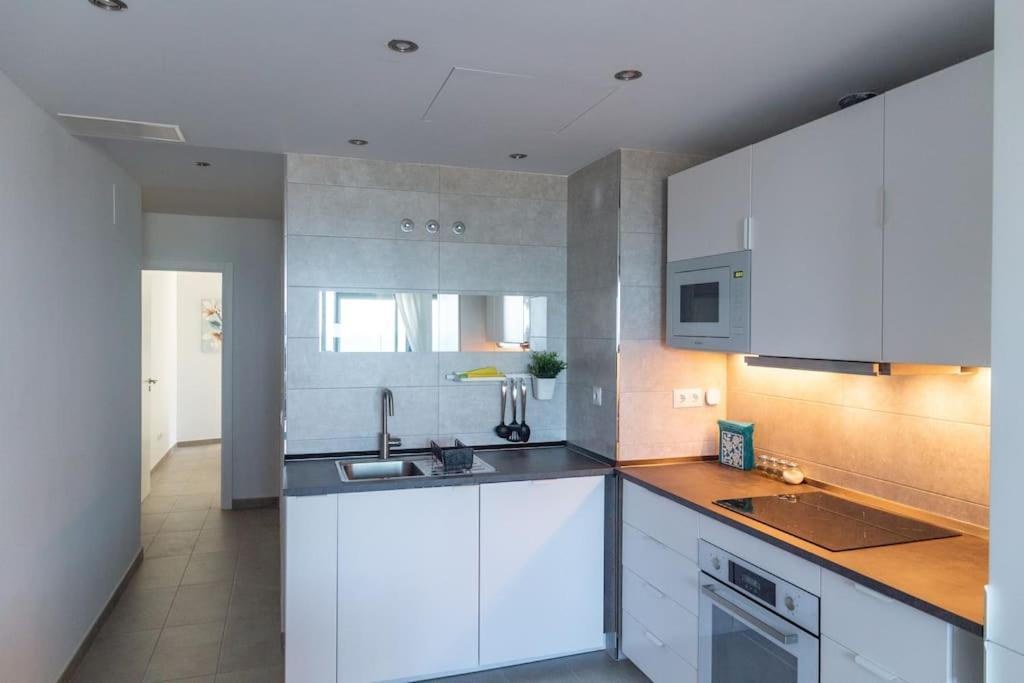 El Beduino By Gades Gestion Apartment Cadiz Exterior photo