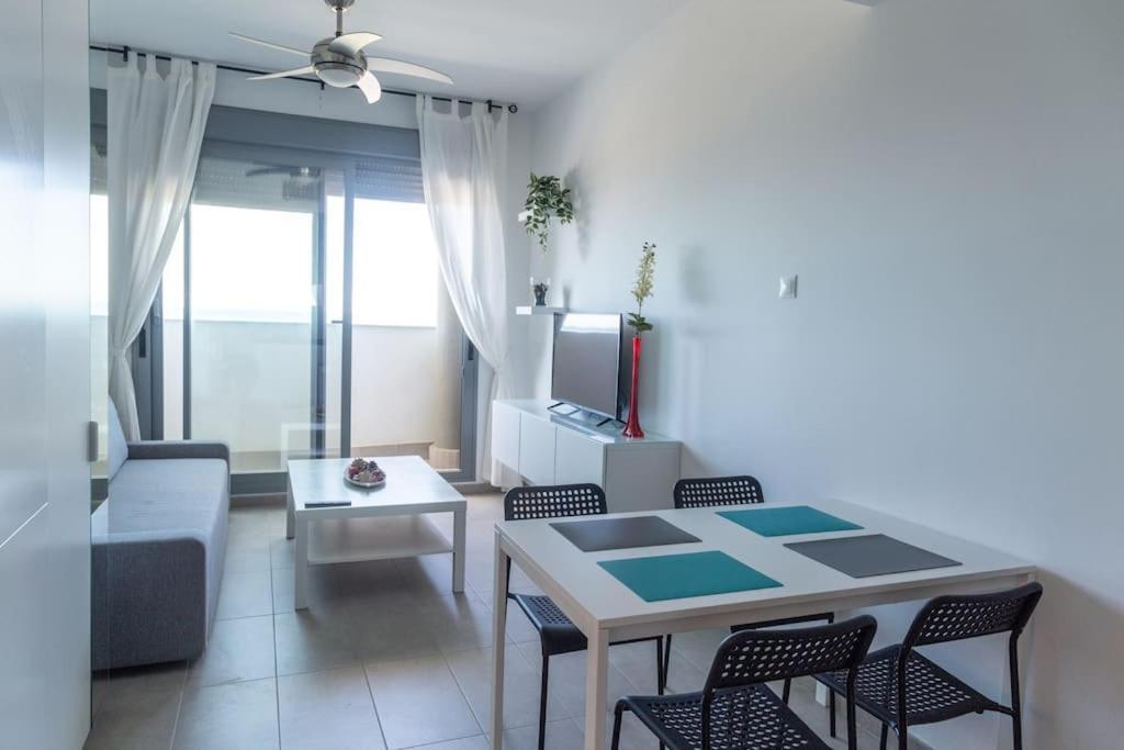 El Beduino By Gades Gestion Apartment Cadiz Exterior photo