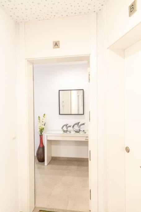 El Beduino By Gades Gestion Apartment Cadiz Exterior photo