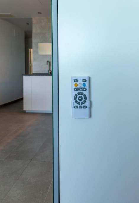El Beduino By Gades Gestion Apartment Cadiz Exterior photo