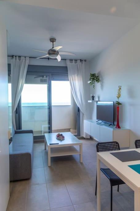 El Beduino By Gades Gestion Apartment Cadiz Exterior photo