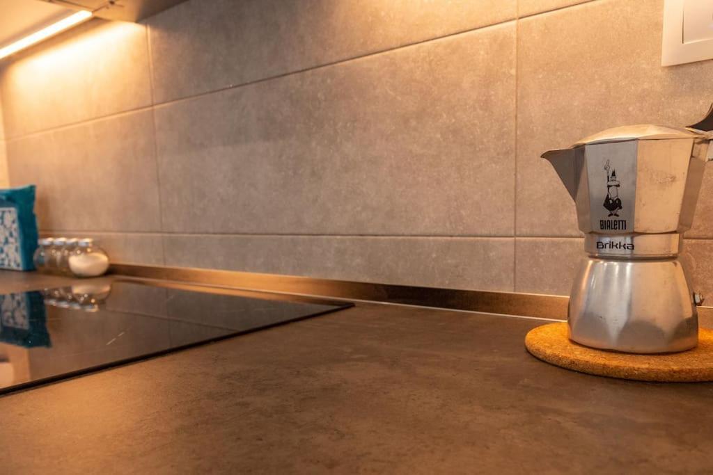 El Beduino By Gades Gestion Apartment Cadiz Exterior photo